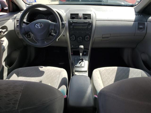 Photo 7 VIN: JTDBL40E09J034398 - TOYOTA COROLLA 