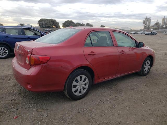 Photo 2 VIN: JTDBL40E09J040217 - TOYOTA COROLLA 