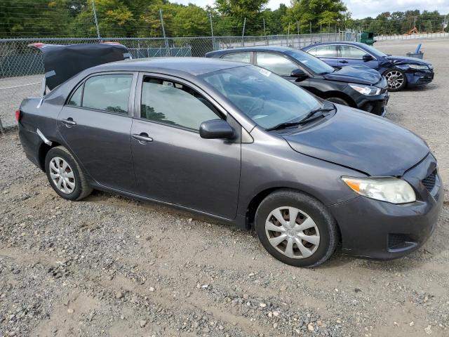 Photo 3 VIN: JTDBL40E09J043098 - TOYOTA COROLLA BA 