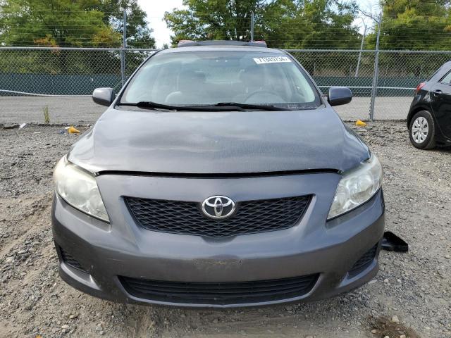 Photo 4 VIN: JTDBL40E09J043098 - TOYOTA COROLLA BA 