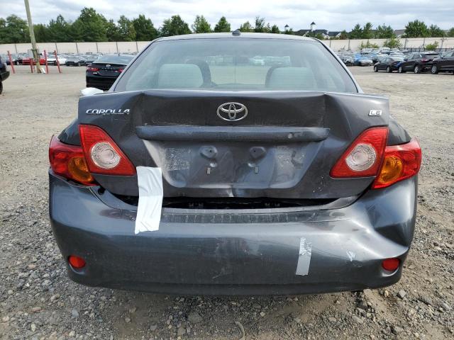 Photo 5 VIN: JTDBL40E09J043098 - TOYOTA COROLLA BA 