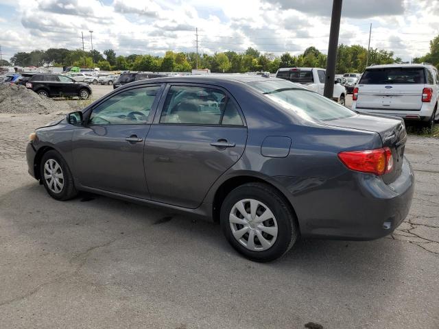 Photo 1 VIN: JTDBL40E09J049516 - TOYOTA COROLLA 