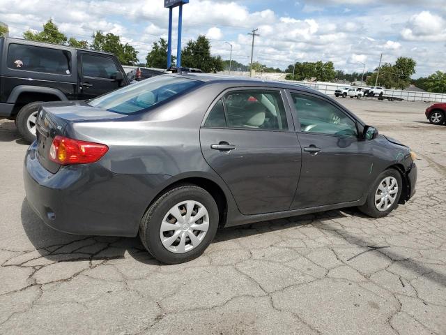 Photo 2 VIN: JTDBL40E09J049516 - TOYOTA COROLLA 