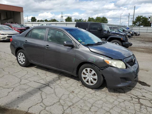 Photo 3 VIN: JTDBL40E09J049516 - TOYOTA COROLLA 