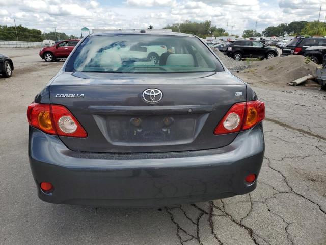 Photo 5 VIN: JTDBL40E09J049516 - TOYOTA COROLLA 