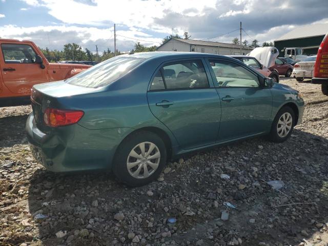 Photo 2 VIN: JTDBL40E09J051671 - TOYOTA COROLLA BA 