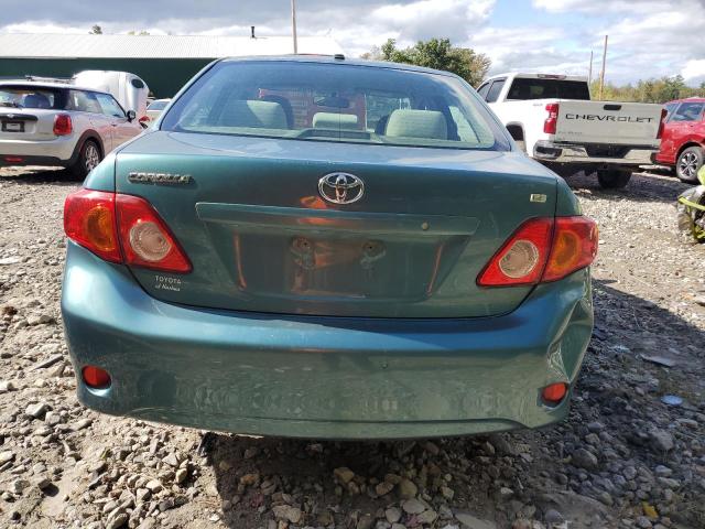 Photo 5 VIN: JTDBL40E09J051671 - TOYOTA COROLLA BA 