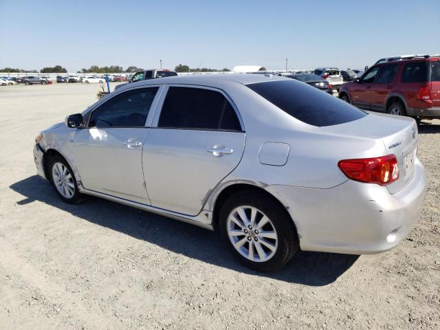 Photo 1 VIN: JTDBL40E199039854 - TOYOTA COROLA 