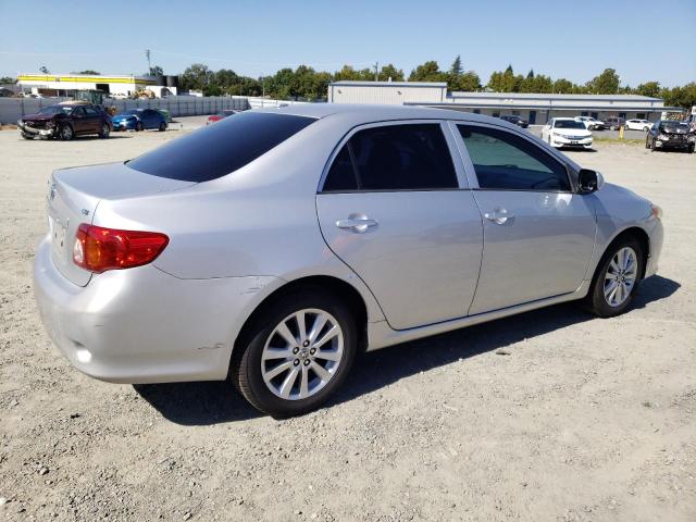 Photo 2 VIN: JTDBL40E199039854 - TOYOTA COROLA 