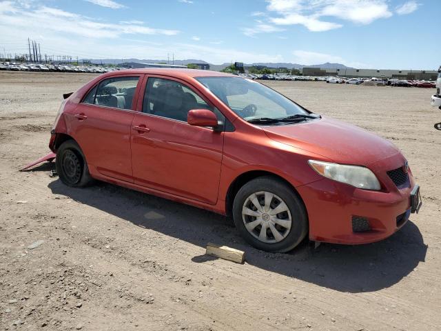 Photo 3 VIN: JTDBL40E199045850 - TOYOTA COROLLA BA 