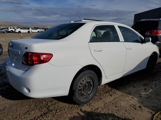 Photo 2 VIN: JTDBL40E199063328 - TOYOTA COROLLA 