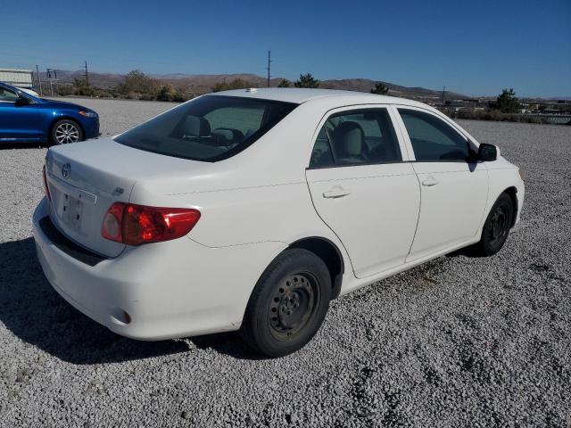 Photo 2 VIN: JTDBL40E199074023 - TOYOTA COROLLA BA 