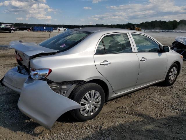 Photo 2 VIN: JTDBL40E199087127 - TOYOTA COROLLA 