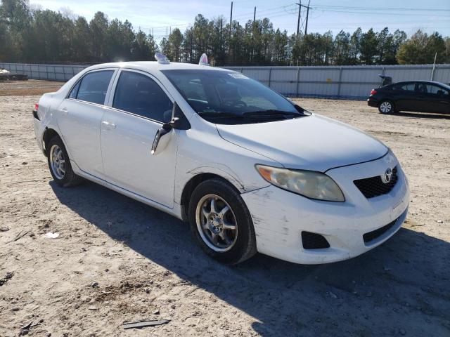 Photo 3 VIN: JTDBL40E199089377 - TOYOTA COROLLA 