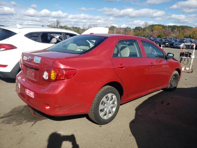 Photo 2 VIN: JTDBL40E199091713 - TOYOTA COROLLA BA 