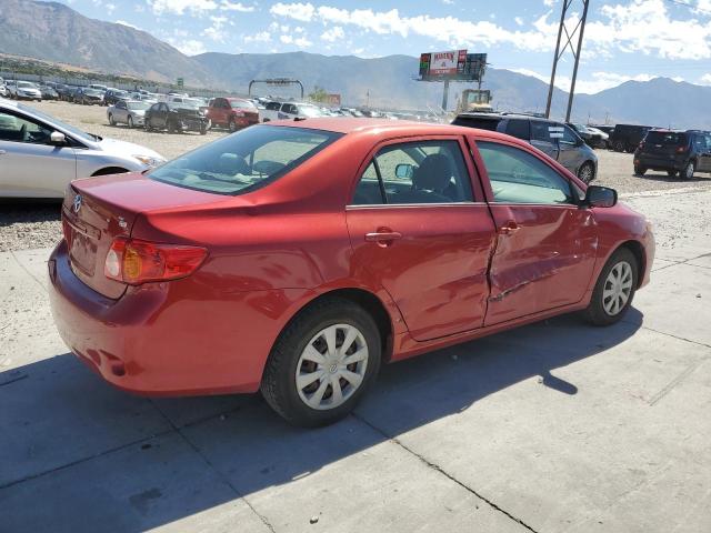 Photo 2 VIN: JTDBL40E19J017206 - TOYOTA COROLLA BA 