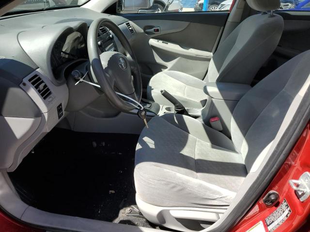 Photo 6 VIN: JTDBL40E19J017206 - TOYOTA COROLLA BA 