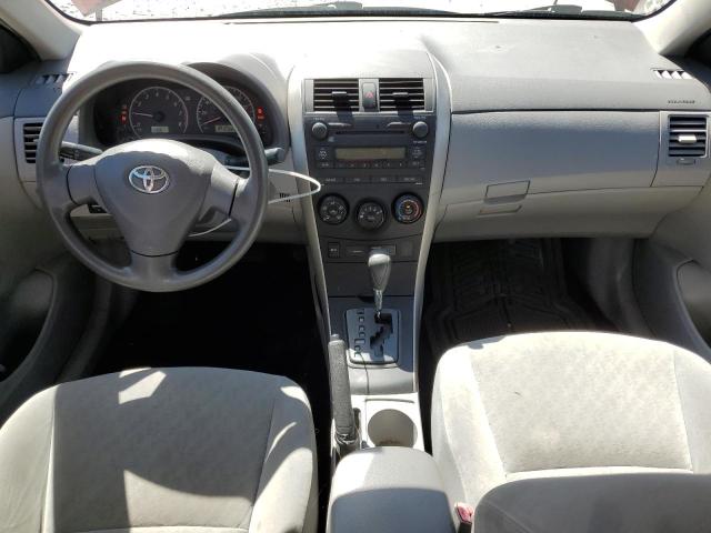 Photo 7 VIN: JTDBL40E19J017206 - TOYOTA COROLLA BA 