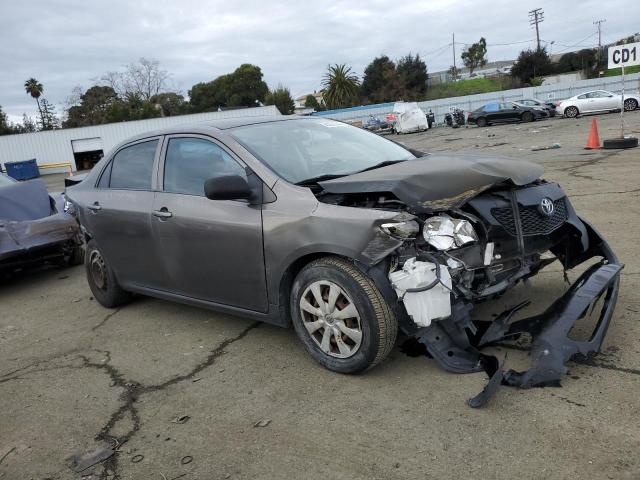 Photo 3 VIN: JTDBL40E19J017819 - TOYOTA COROLLA 