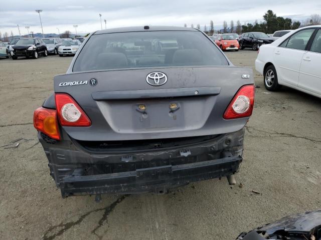 Photo 5 VIN: JTDBL40E19J017819 - TOYOTA COROLLA 