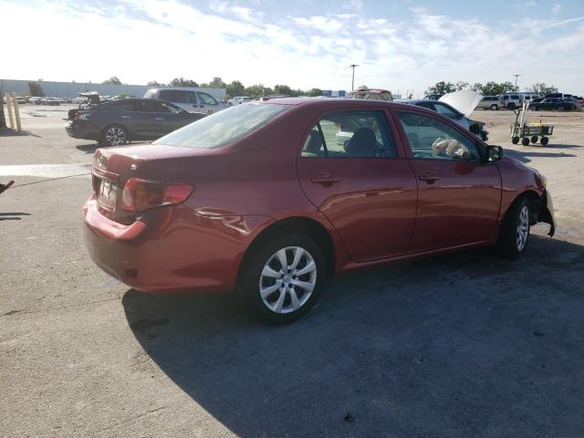 Photo 2 VIN: JTDBL40E19J021840 - TOYOTA COROLLA 