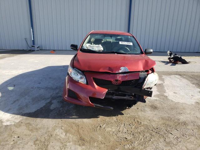 Photo 4 VIN: JTDBL40E19J021840 - TOYOTA COROLLA 