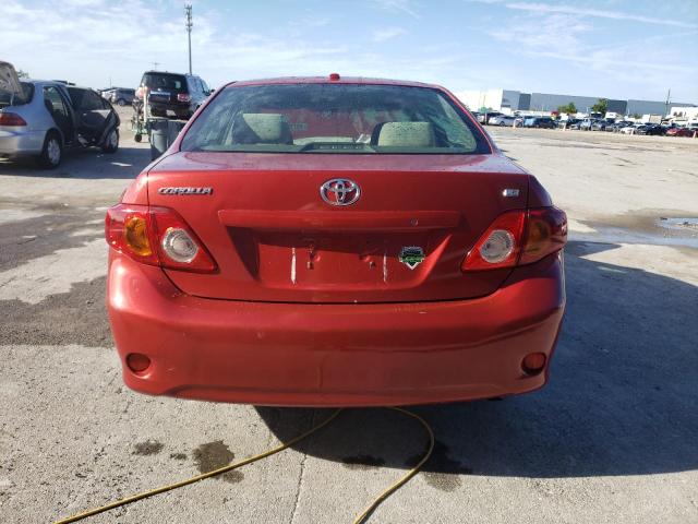 Photo 5 VIN: JTDBL40E19J021840 - TOYOTA COROLLA 