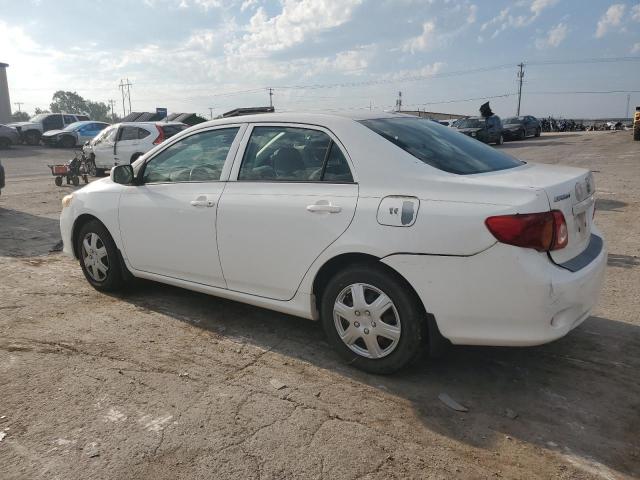 Photo 1 VIN: JTDBL40E19J023247 - TOYOTA COROLLA BA 