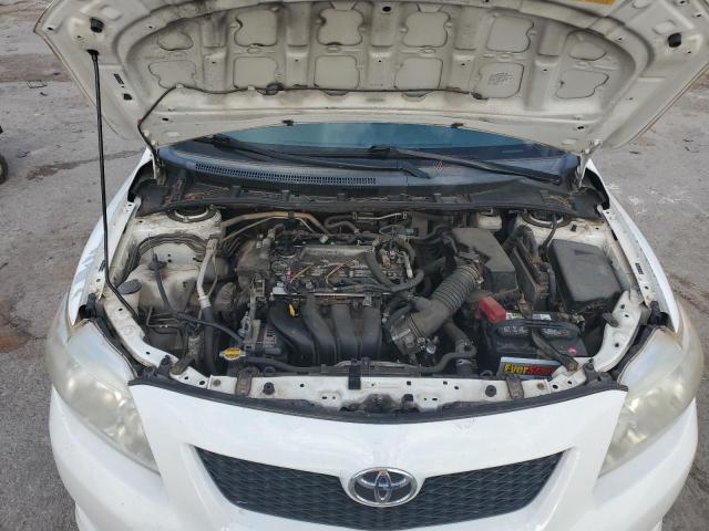 Photo 10 VIN: JTDBL40E19J023247 - TOYOTA COROLLA BA 