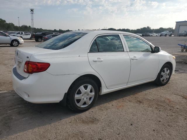 Photo 2 VIN: JTDBL40E19J023247 - TOYOTA COROLLA BA 