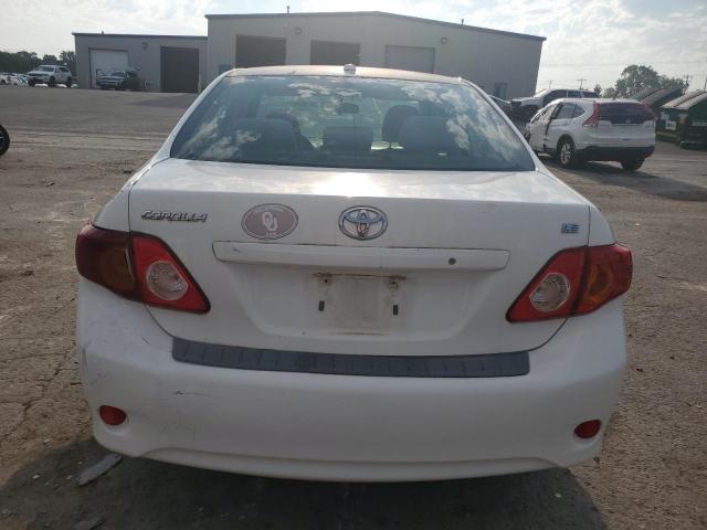 Photo 5 VIN: JTDBL40E19J023247 - TOYOTA COROLLA BA 