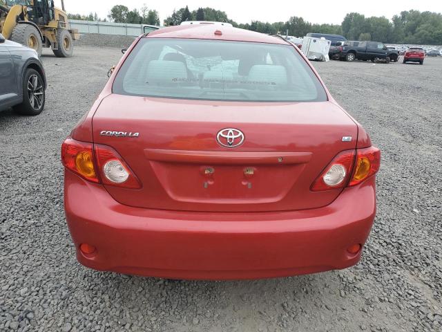 Photo 5 VIN: JTDBL40E19J023670 - TOYOTA COROLLA BA 