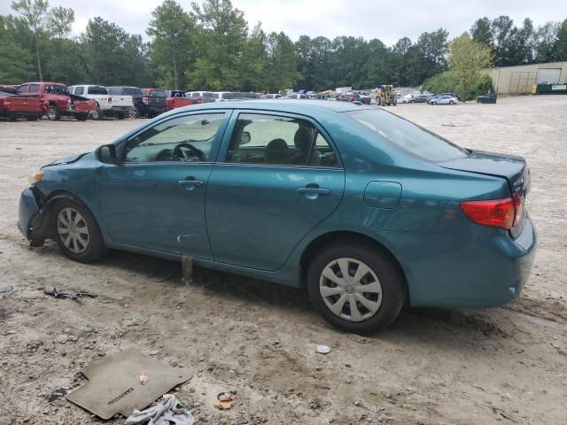 Photo 1 VIN: JTDBL40E19J037035 - TOYOTA COROLLA BA 