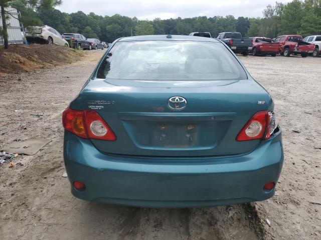 Photo 5 VIN: JTDBL40E19J037035 - TOYOTA COROLLA BA 