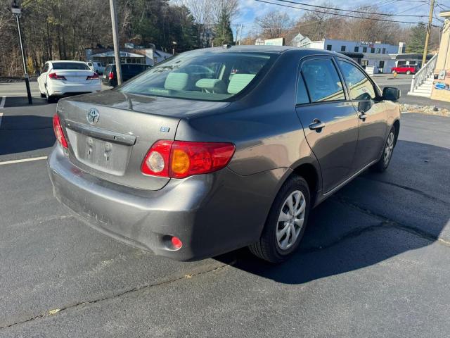 Photo 2 VIN: JTDBL40E19J040596 - TOYOTA COROLLA BA 