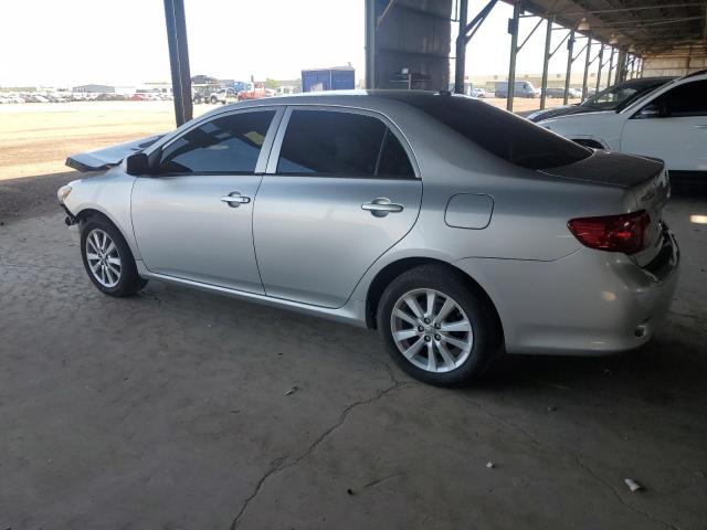 Photo 1 VIN: JTDBL40E19J042283 - TOYOTA COROLLA BA 