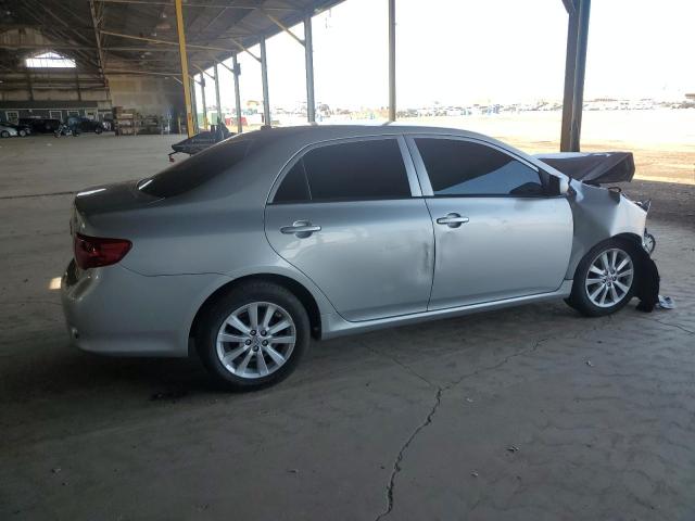 Photo 2 VIN: JTDBL40E19J042283 - TOYOTA COROLLA BA 