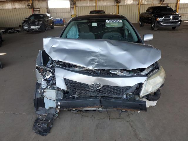 Photo 4 VIN: JTDBL40E19J042283 - TOYOTA COROLLA BA 