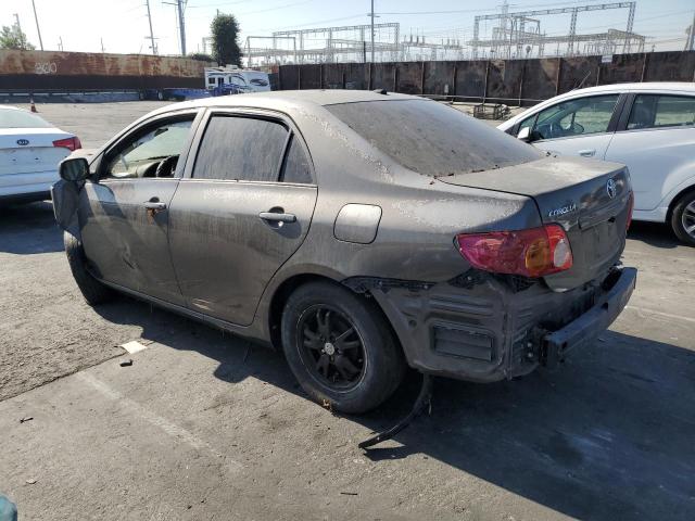 Photo 1 VIN: JTDBL40E19J050318 - TOYOTA COROLLA BA 