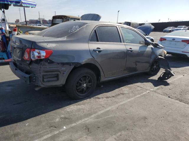 Photo 2 VIN: JTDBL40E19J050318 - TOYOTA COROLLA BA 