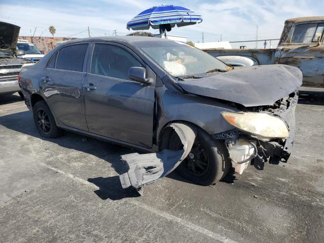 Photo 3 VIN: JTDBL40E19J050318 - TOYOTA COROLLA BA 