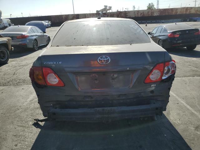 Photo 5 VIN: JTDBL40E19J050318 - TOYOTA COROLLA BA 