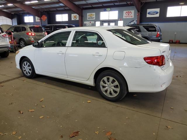 Photo 1 VIN: JTDBL40E299025039 - TOYOTA COROLLA BA 