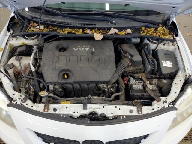 Photo 10 VIN: JTDBL40E299025039 - TOYOTA COROLLA BA 