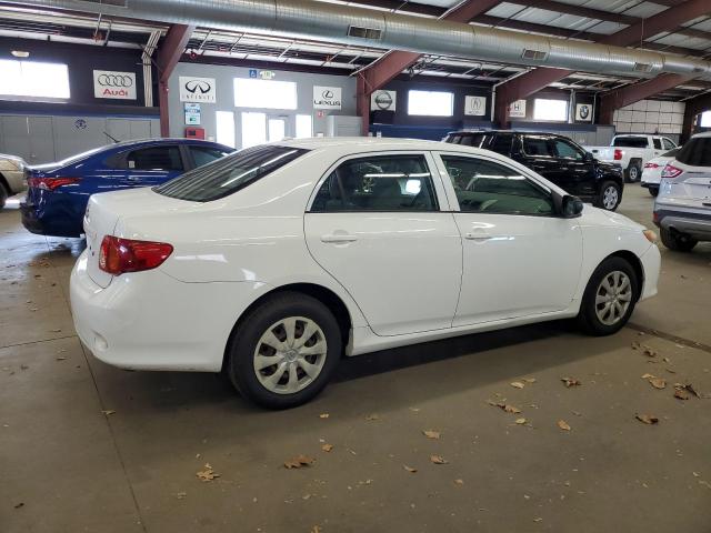 Photo 2 VIN: JTDBL40E299025039 - TOYOTA COROLLA BA 