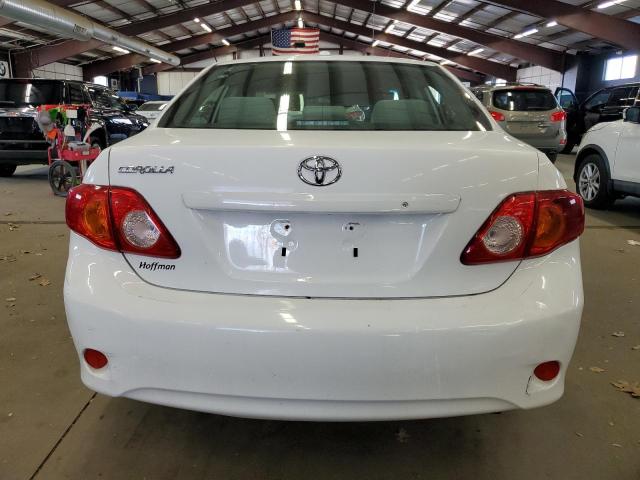 Photo 5 VIN: JTDBL40E299025039 - TOYOTA COROLLA BA 