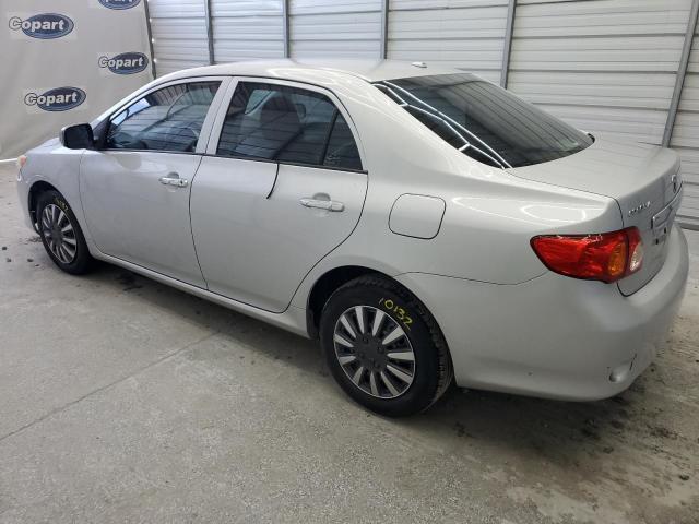 Photo 1 VIN: JTDBL40E299025459 - TOYOTA COROLLA BA 