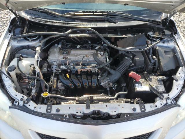 Photo 10 VIN: JTDBL40E299025459 - TOYOTA COROLLA BA 