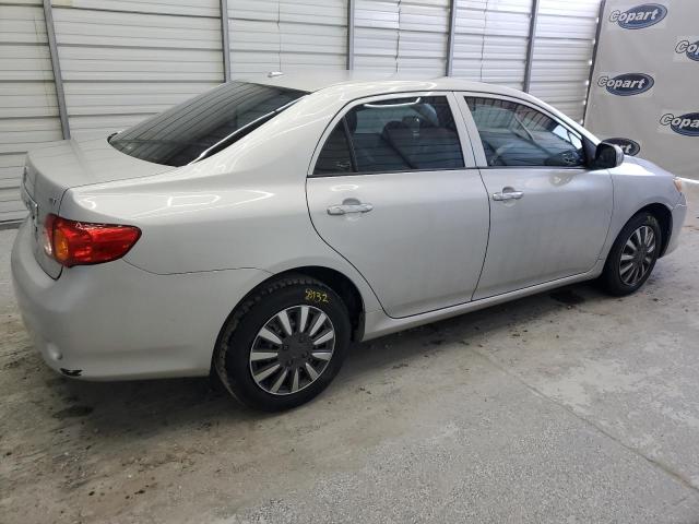 Photo 2 VIN: JTDBL40E299025459 - TOYOTA COROLLA BA 