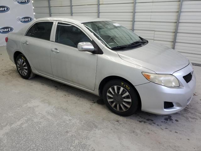 Photo 3 VIN: JTDBL40E299025459 - TOYOTA COROLLA BA 